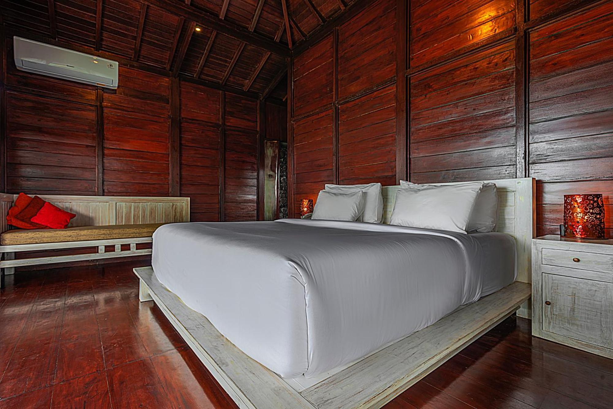 Kayangan Villa Ubud Тегалаланг Стая снимка