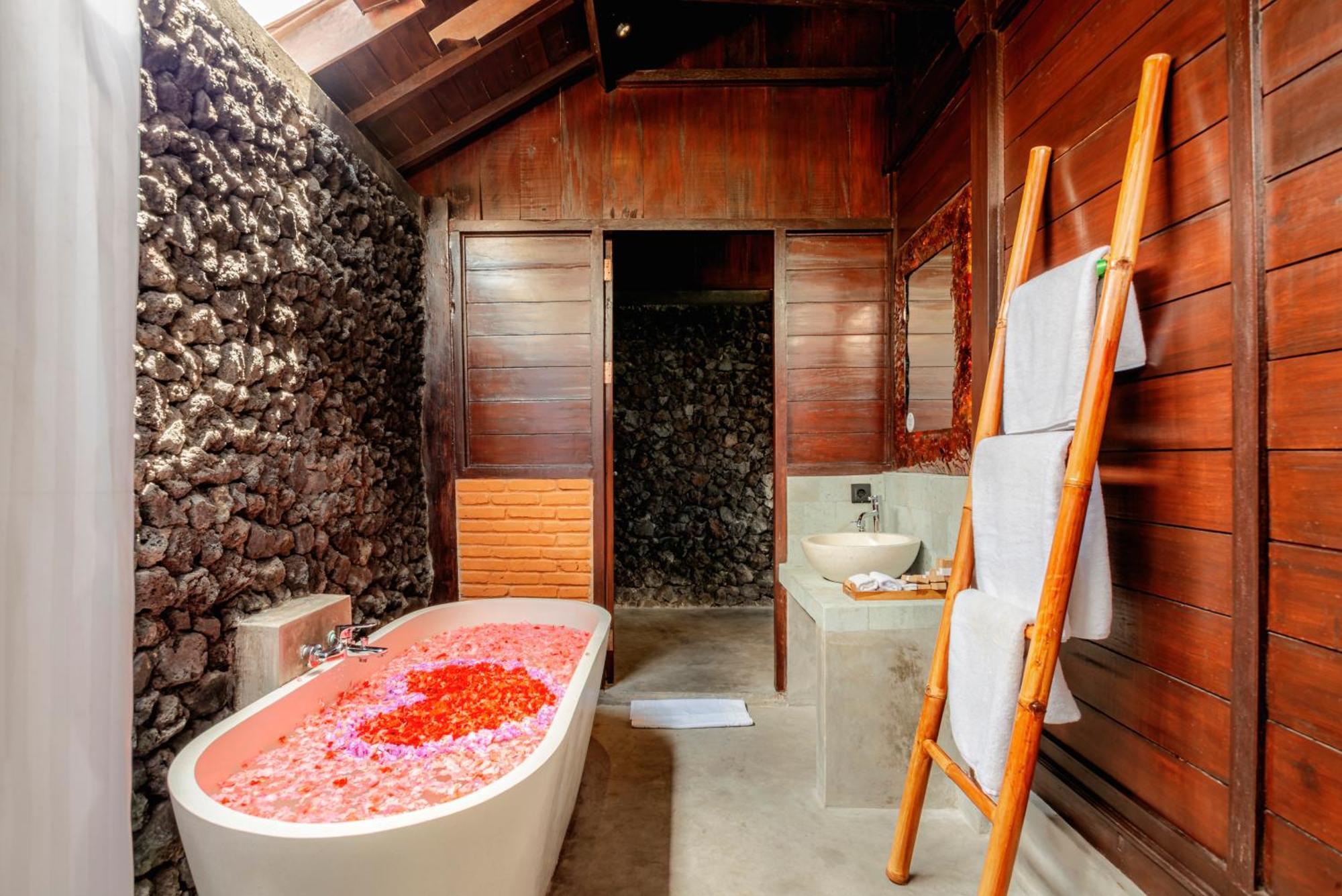 Kayangan Villa Ubud Тегалаланг Стая снимка