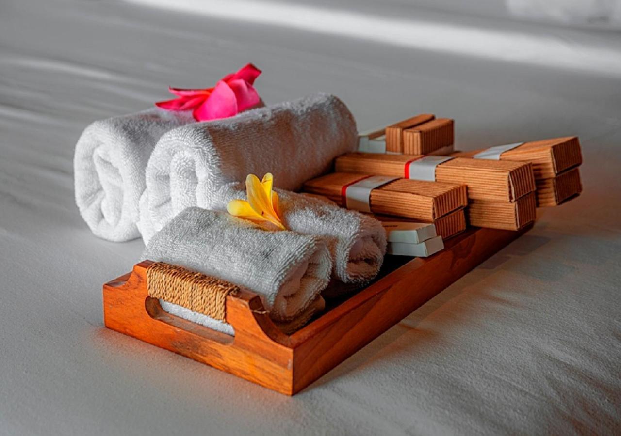 Kayangan Villa Ubud Тегалаланг Екстериор снимка
