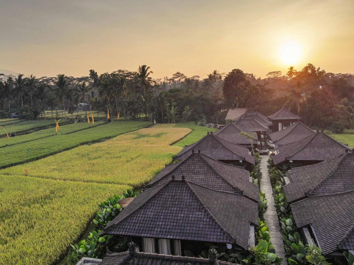 Kayangan Villa Ubud Тегалаланг Екстериор снимка