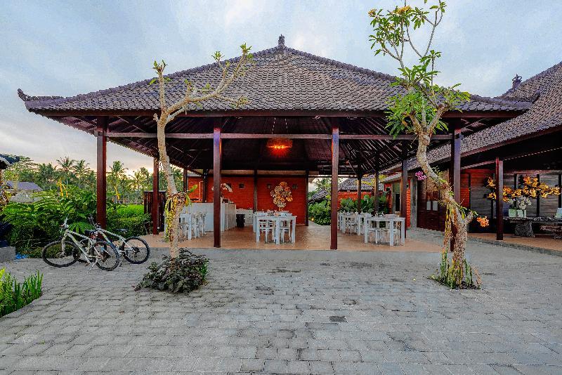 Kayangan Villa Ubud Тегалаланг Екстериор снимка